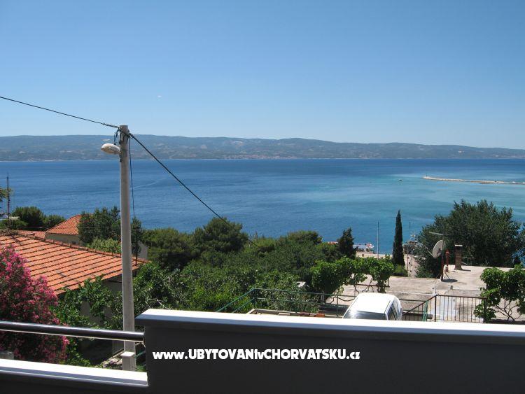 Brstilo apartmani Omiš – Ferienwohnung Omis, Kroatien – Foto 1