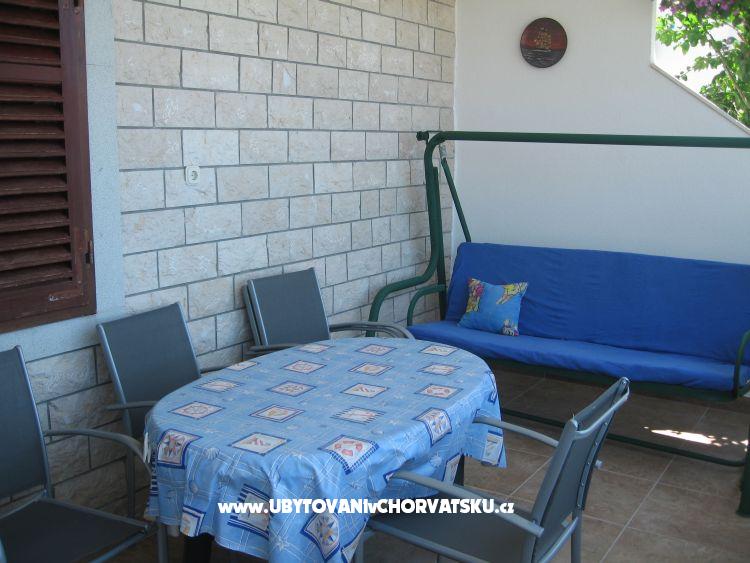 Brstilo apartmani Omiš – Ferienwohnung Omis, Kroatien – Foto 2