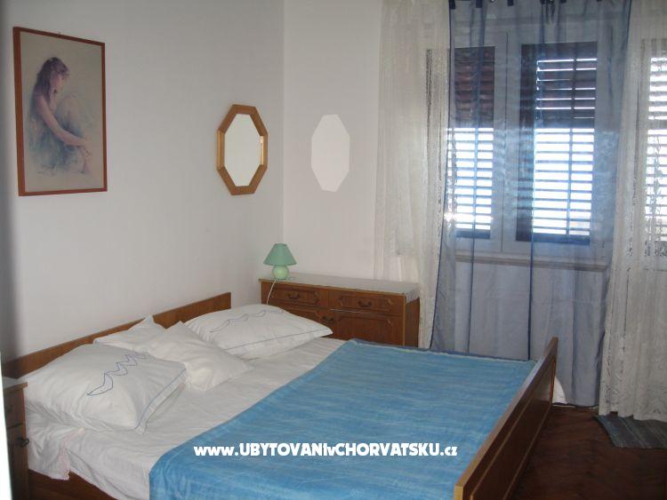 Brstilo apartmani Omiš – Ferienwohnung Omis, Kroatien – Foto 3