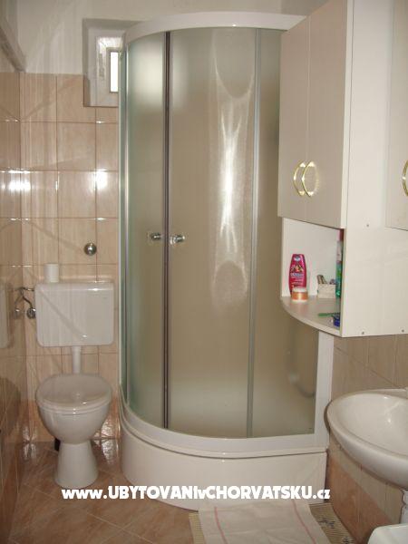 Brstilo apartmani Omiš – Ferienwohnung Omis, Kroatien – Foto 4