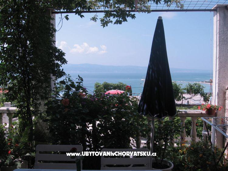 Brstilo apartmani Omiš – Ferienwohnung Omis, Kroatien – Foto 6