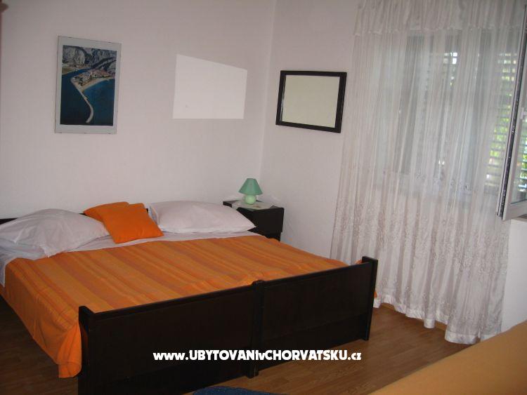 Brstilo apartmani Omiš – Ferienwohnung Omis, Kroatien – Foto 8