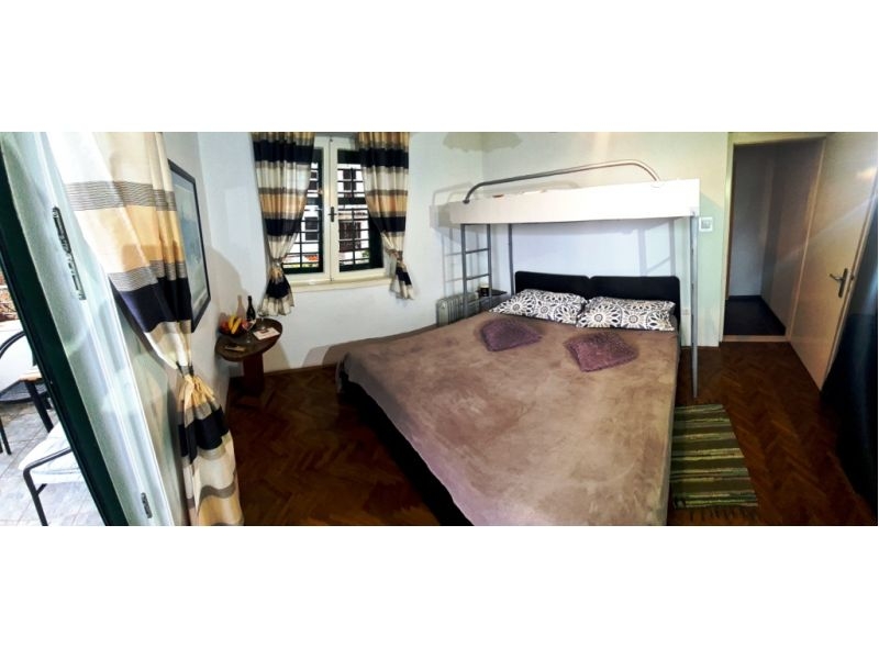  Calypso Diving Apartmány – ubytování Omiš, Chorvatsko – foto 6