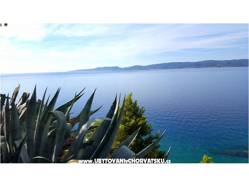 Appartements Culjak  Omiš Marušići – Ferienwohnung Omis, Kroatien – Foto 13