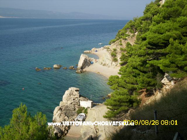 Appartements Culjak  Omiš Marušići – Ferienwohnung Omis, Kroatien – Foto 2