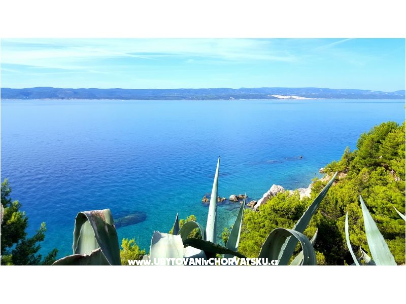 Appartements Culjak  Omiš Marušići – Ferienwohnung Omis, Kroatien – Foto 5