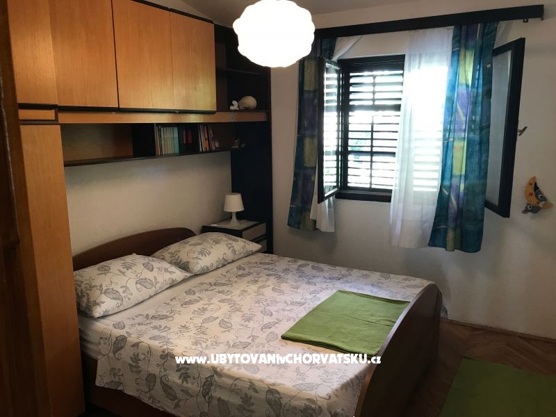 D&amp;D seaview apartment – Ferienwohnung Omis, Kroatien – Foto 16