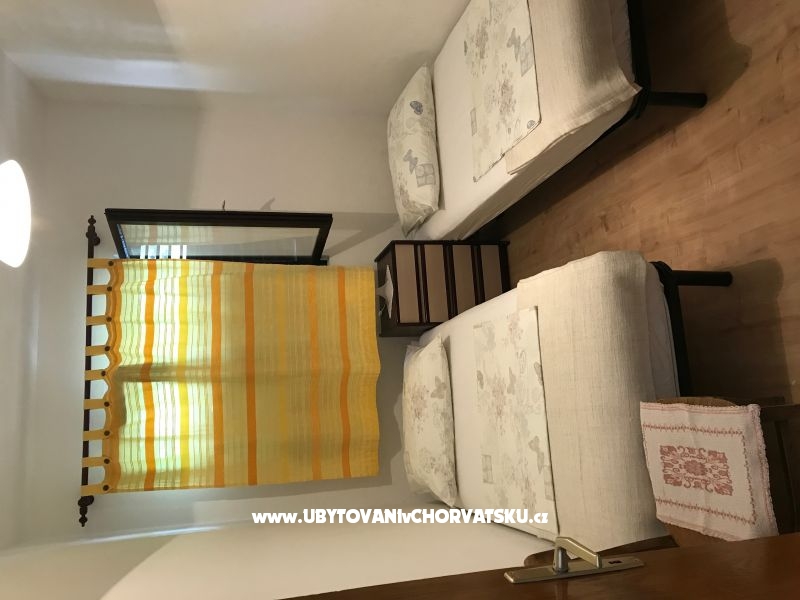 D&amp;D seaview apartment – Ferienwohnung Omis, Kroatien – Foto 17
