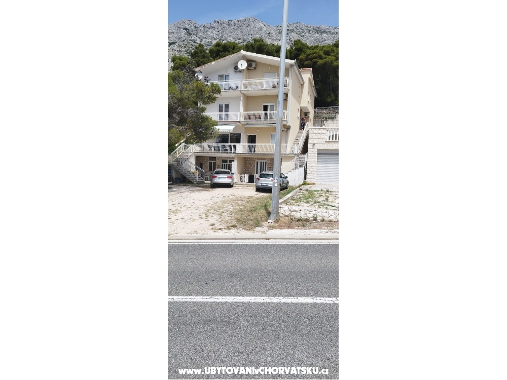 Din-Din2-Lucija - Omi Croatie