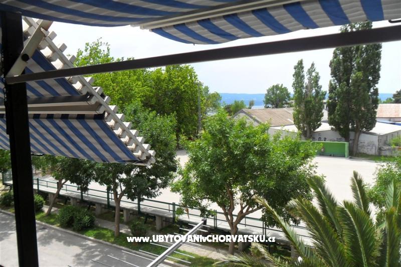 Dina Orlandini Appartement – Ferienwohnung Omis, Kroatien – Foto 13