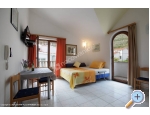 Dizma Wellness Apartmny - Omi Chorvatsko