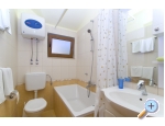 Dizma Wellness Appartements - Omi Kroatien