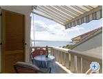 Dizma Wellness Appartements - Omi Kroatien