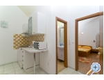Dizma Wellness Appartements - Omi Kroatien