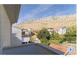 Dizma Wellness Appartements - Omi Kroatien
