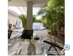 Dizma Wellness Appartements - Omi Kroatien