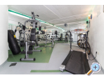 Dizma Wellness Appartements - Omi Kroatien