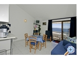Dizma Wellness Apartmny - Omi Chorvatsko