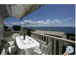 Dizma Wellness Appartements - Omi Kroatien