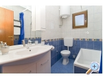 Dizma Wellness Appartements - Omi Kroatien