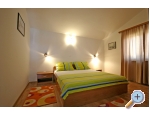 Dizma Wellness Appartements - Omi Kroatien
