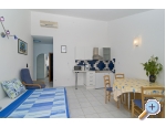Dizma Wellness Appartements - Omi Kroatien