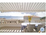Dizma Wellness Appartements - Omi Kroatien