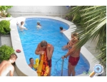 Dizma Wellness Appartements - Omi Kroatien
