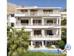 Dizma Wellness Appartements - Omi Kroatien