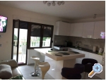 Dizma Wellness Apartmny - Omi Chorvatsko