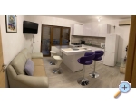 Dizma Wellness Appartements - Omi Kroatien