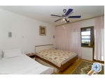 Dizma Wellness Appartements - Omi Kroatien