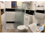 Dizma Wellness Appartements - Omi Kroatien