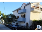 Dizma Wellness Appartements - Omi Kroatien