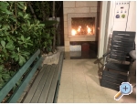 Dizma Wellness Appartements - Omi Kroatien