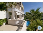 Dizma Wellness Appartements - Omi Kroatien