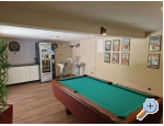 Dizma Wellness Appartements - Omi Kroatien