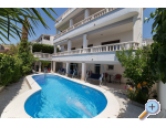 Dizma Wellness Appartements - Omi Kroatien