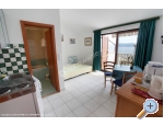 Dizma Wellness Appartements - Omi Kroatien