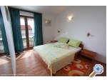 Dizma Wellness Appartements - Omi Kroatien