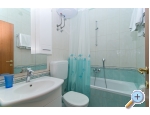Dizma Wellness Appartements - Omi Kroatien
