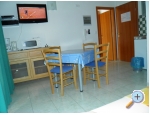 Dizma Wellness Appartements - Omi Kroatien