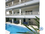Dizma Wellness Appartements - Omi Kroatien
