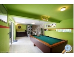 Dizma Wellness Appartements - Omi Kroatien