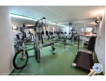 Dizma Wellness Appartements - Omi Kroatien