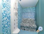 Dizma Wellness Apartmny - Omi Chorvatsko