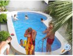 Dizma Wellness Apartmny - Omi Chorvatsko