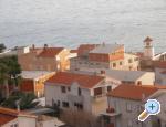 Dizma Wellness Apartmny - Omi Chorvatsko