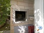 Dizma Wellness Apartmny - Omi Chorvatsko