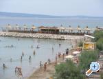 Dizma Wellness Apartmny - Omi Chorvatsko